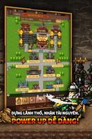 Pixel Tam Quốc Chí-Trảm Tướng تصوير الشاشة 1