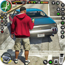 Game Kejahatan Mobil Gangster APK
