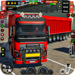 Euro Cargo Trucker: Truck Game иконка