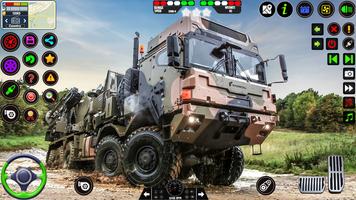 Army Truck Games Simulator bài đăng