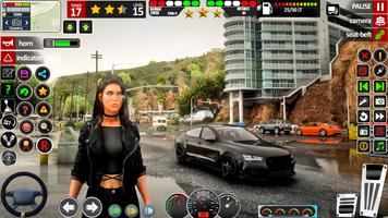US-Autoparkspiel-Simulator Screenshot 3