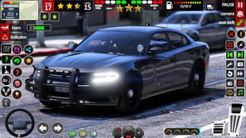 US-Autoparkspiel-Simulator Screenshot 1