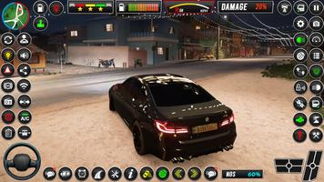 US-Autoparkspiel-Simulator Screenshot 2
