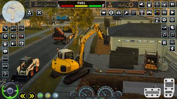 Pembangun Konstruksi Jembatan screenshot 2