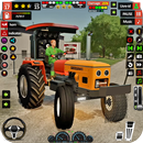 Game Traktor: Pertanian Modern APK