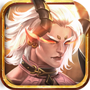 Legendary War:Ancient APK