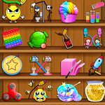 Mini Puzzle Challenge Game icon