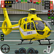 Army Helicopter Game Offline