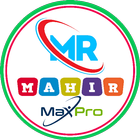 ikon MAHIR MAX PRO