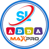 ADDA MAX PRO иконка