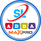 ADDA MAX PRO biểu tượng