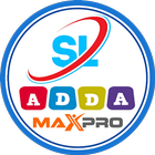 ADDA MAX PRO 아이콘
