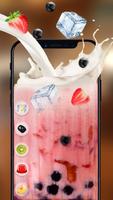 Boba Blast: DIY Bubble Tea Sim screenshot 1