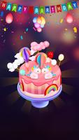 DIY Birthday Party Cake Maker screenshot 2