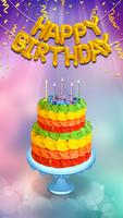 DIY Birthday Party Cake Maker screenshot 3