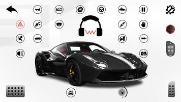 Car Motor Engine Sounds screenshot 1