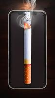 Lighter Simulator Prank Games poster