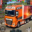 Euro Truck Game: Truck Driving