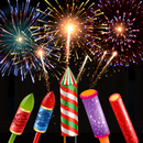 Firecracker Bomb Prank Sounds APK