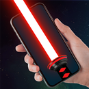 Virtual Saber & Gun Simulator APK