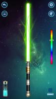 Virtual Saber & Gun Simulator screenshot 2