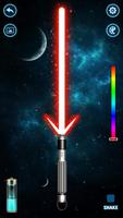 Simulator Senjata Lightsaber screenshot 3