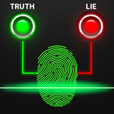 APK Lie Detector Prank-Truth Test