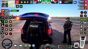 Police Chase Shooting Games gönderen