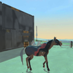 Horseman Friend Wild West Fast