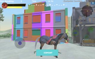Horseman Friend Wild West Fast スクリーンショット 1