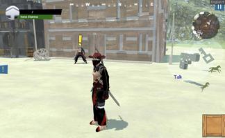 Horseman Friend Wild West Fast スクリーンショット 2