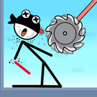 Ragdoll Destruction Simulator icon
