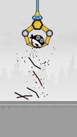 Ragdoll Destruction Simulator screenshot 1