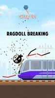 Ragdoll Destruction Simulator screenshot 2