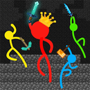 Stick Fight: Infinity Craft APK