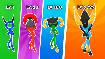 Stickman screenshot 3