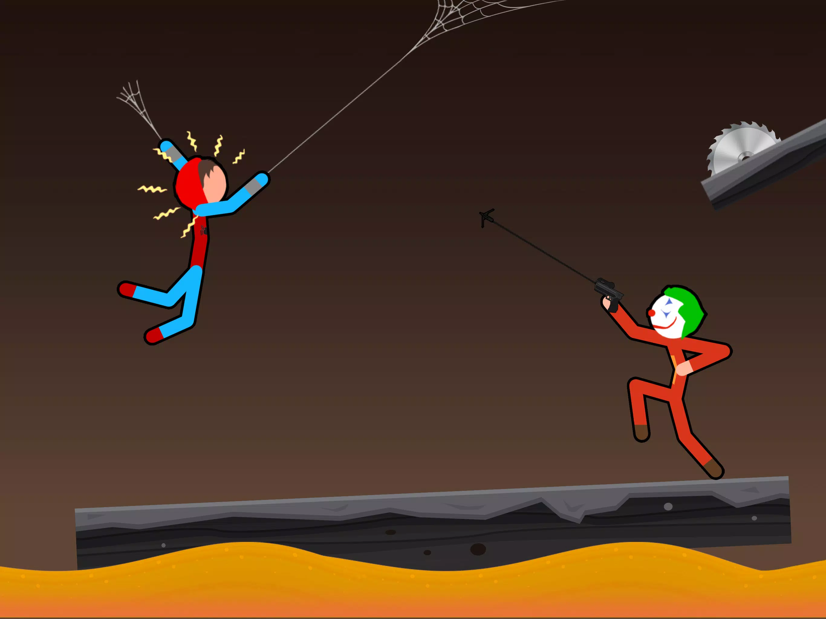 Stickman Clash - Fighting Game - APK Download for Android