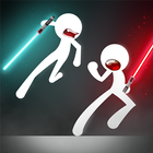 Stick Battle Stickman Game 图标