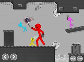 Stick Battle Stickman Game 截图 3