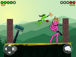 Stickman Boxing Death Punch 截图 2