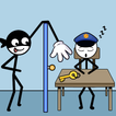 Stick Robber Stealing Games آئیکن