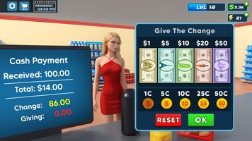 Supermarket Manager 3D Store screenshot 2