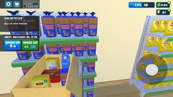 Supermarket Manager 3D Store screenshot 3