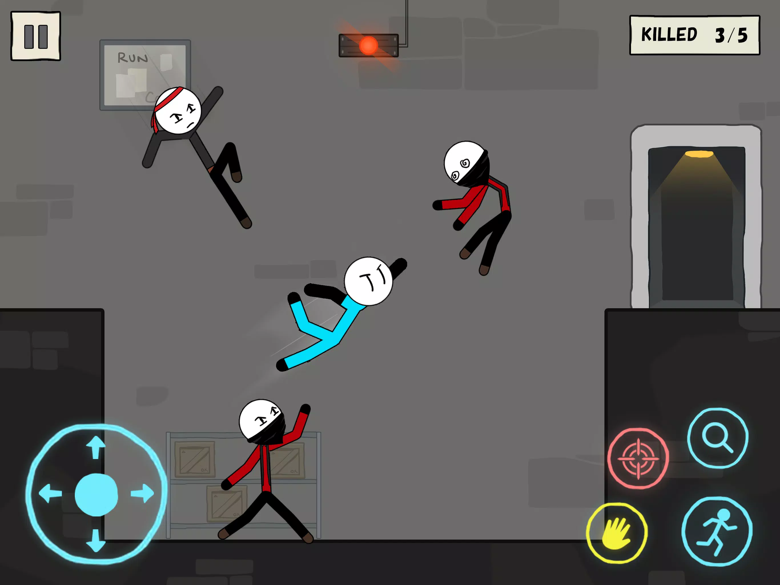 🔥 Download Stick Fight Online Supreme Stickman Battle 2.0.4