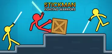 Supreme Stickman- Stick Fight