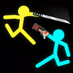 Supreme Stickman- Stick Fight アプリダウンロード