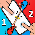 Two Player Game icon