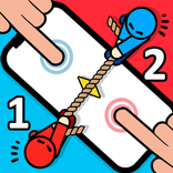 Two Player Game: 1v1 Challenge