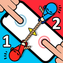 Two Player Game: 1v1 Challenge APK