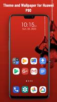 Theme for Huawei P80 EMUI 12 poster